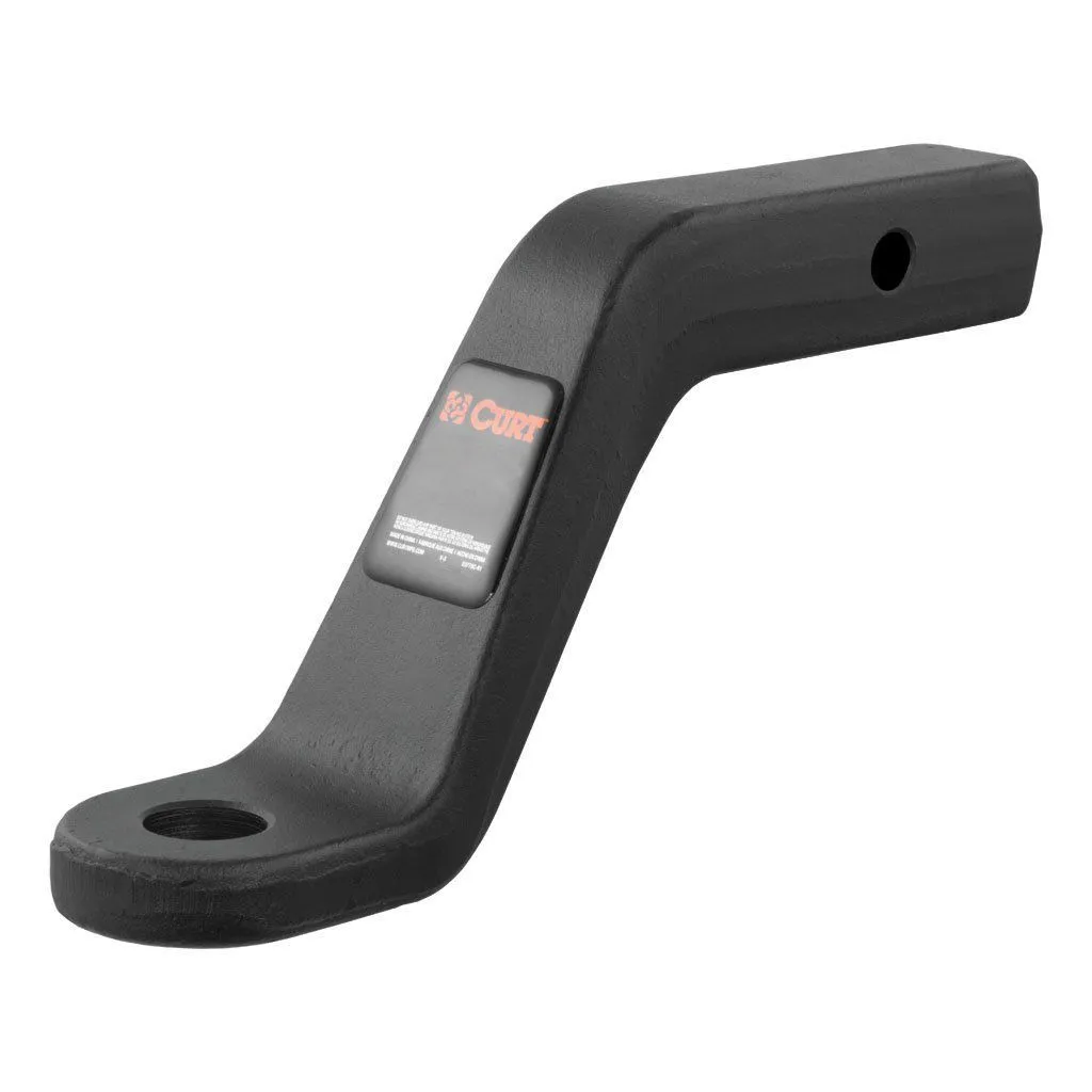 17000 FORGED BALL MOUNT 6IN DR